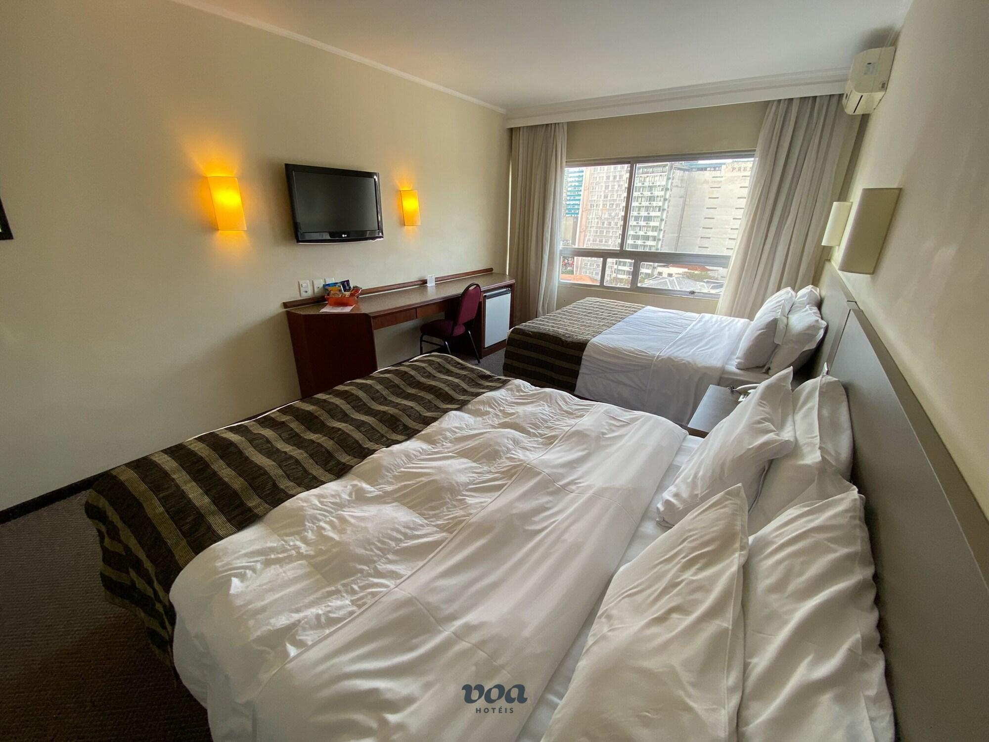 Lancaster By Castelo Itaipava 4* Curitiba