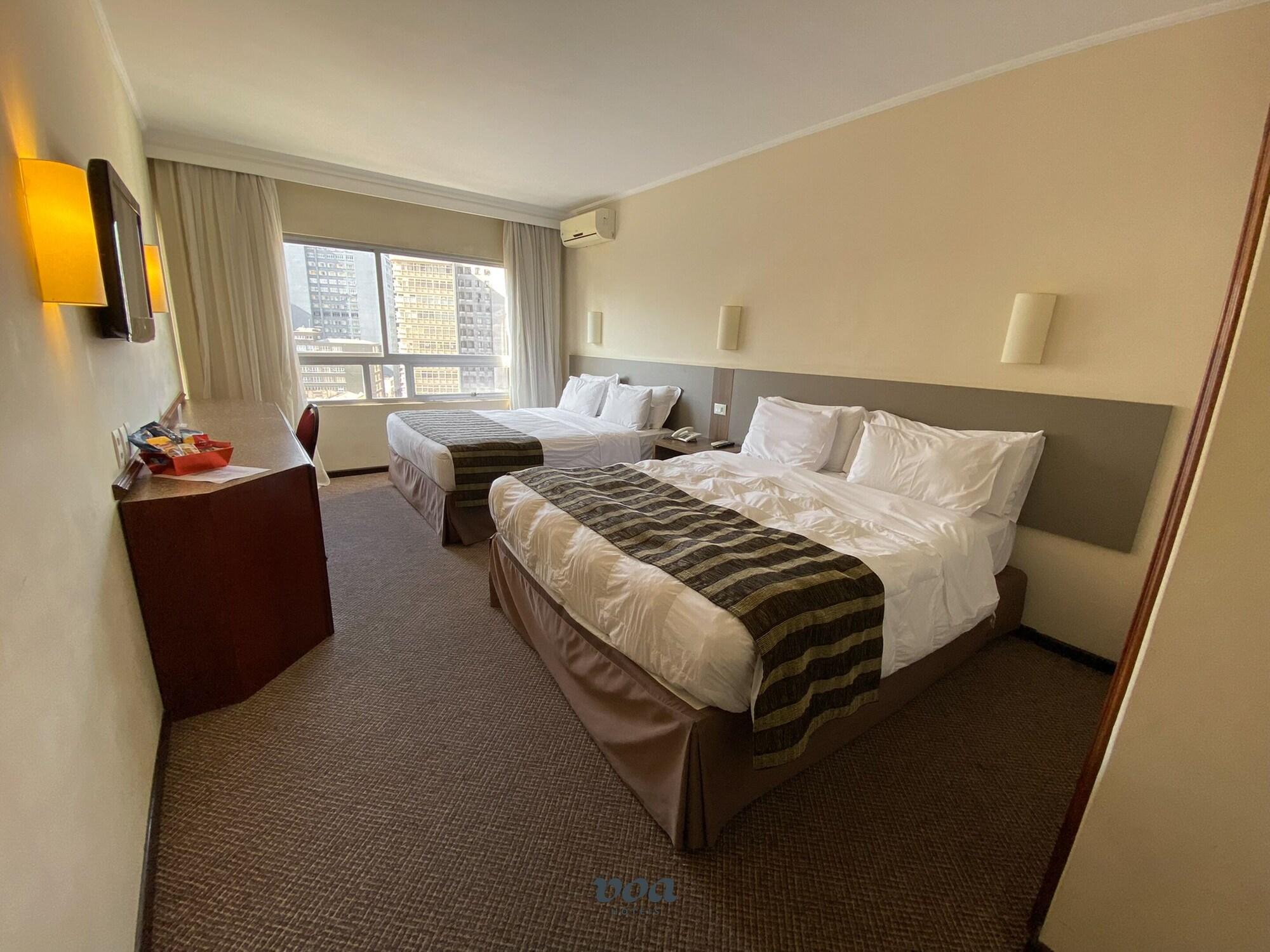 Lancaster By Castelo Itaipava Hotel 4*