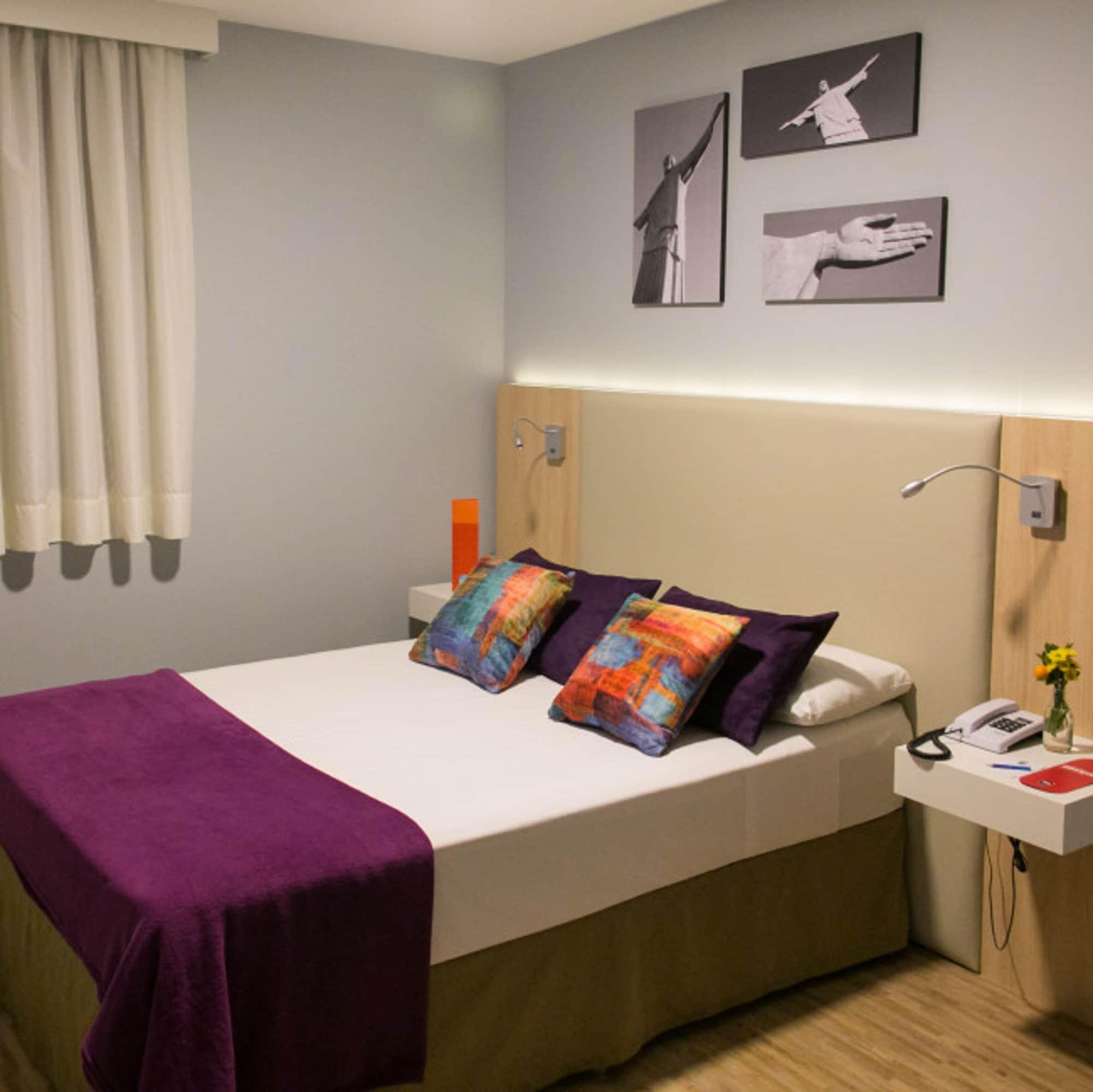 Hotel Rio By Bourbon