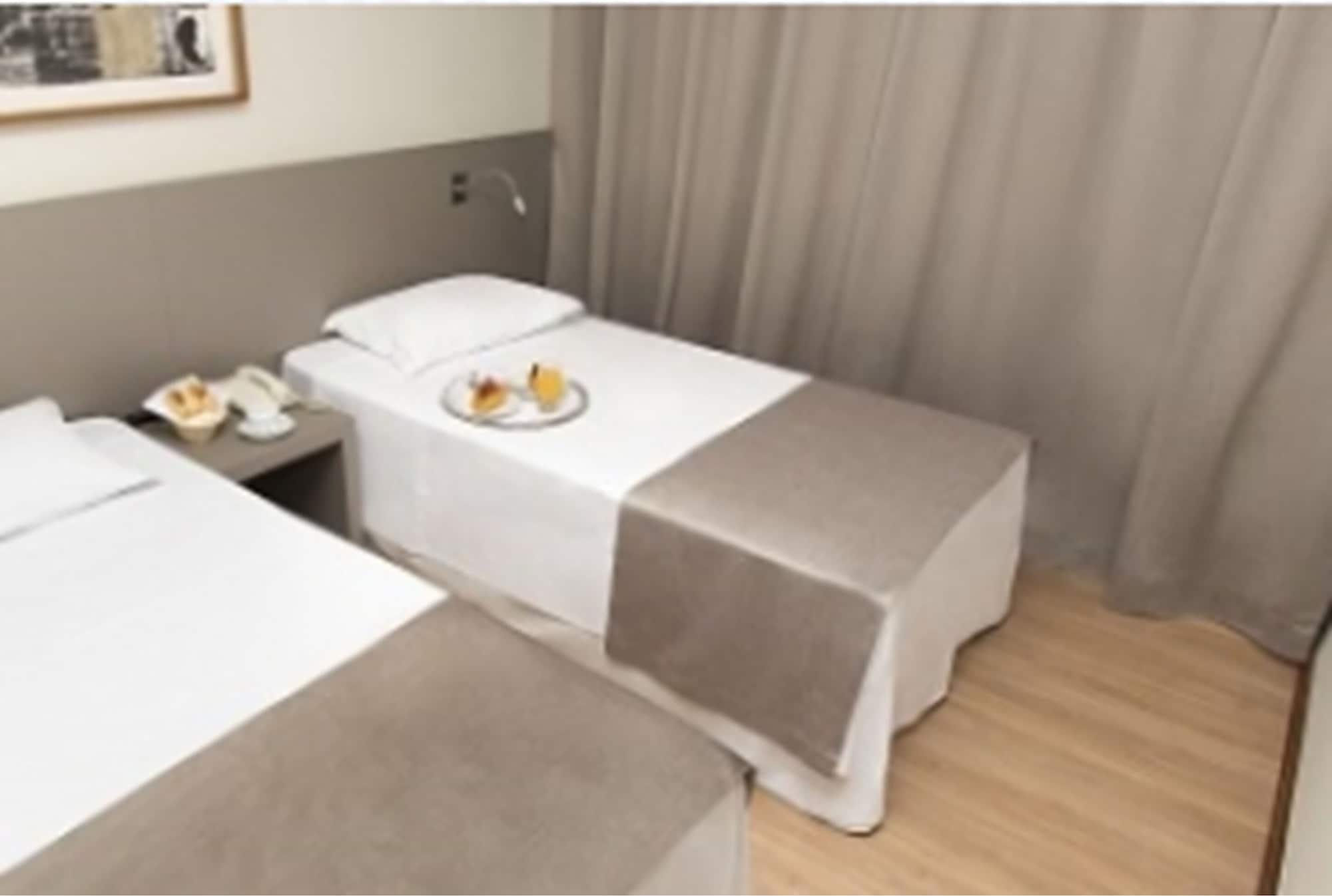 Hotel Alta Reggia Plaza