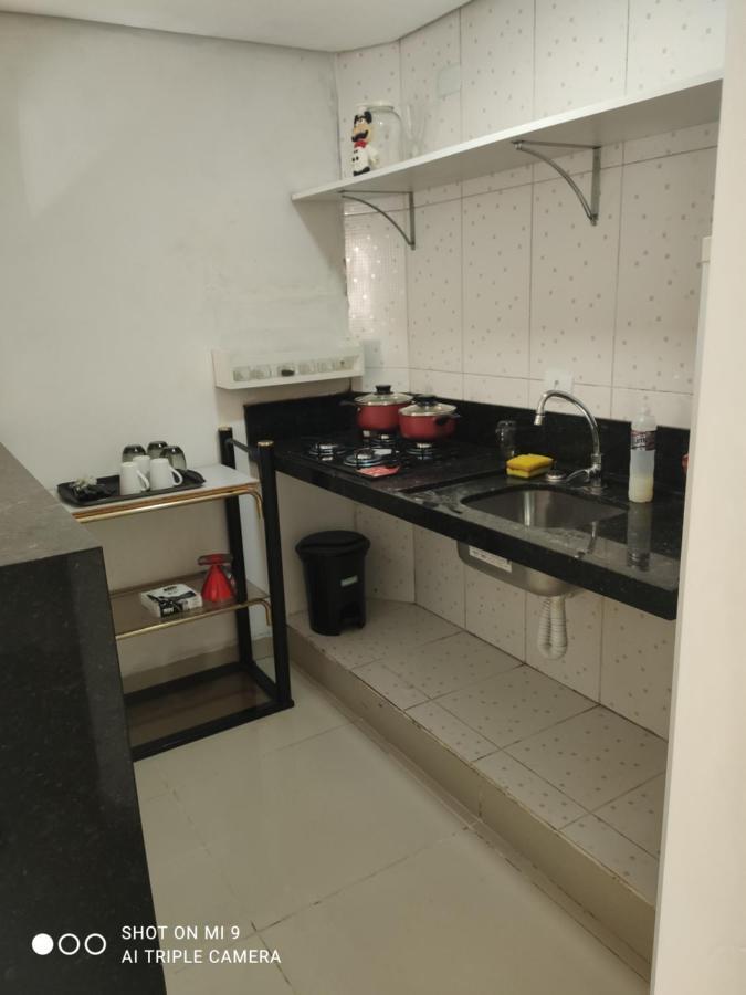Proximo Ao Parque Barigui Apartamento