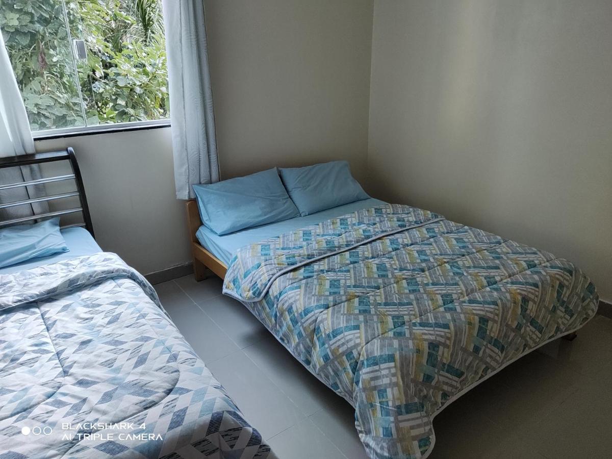 Apartment Proximo Ao Parque Barigui *