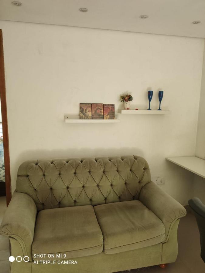 Apartment Proximo Ao Parque Barigui *