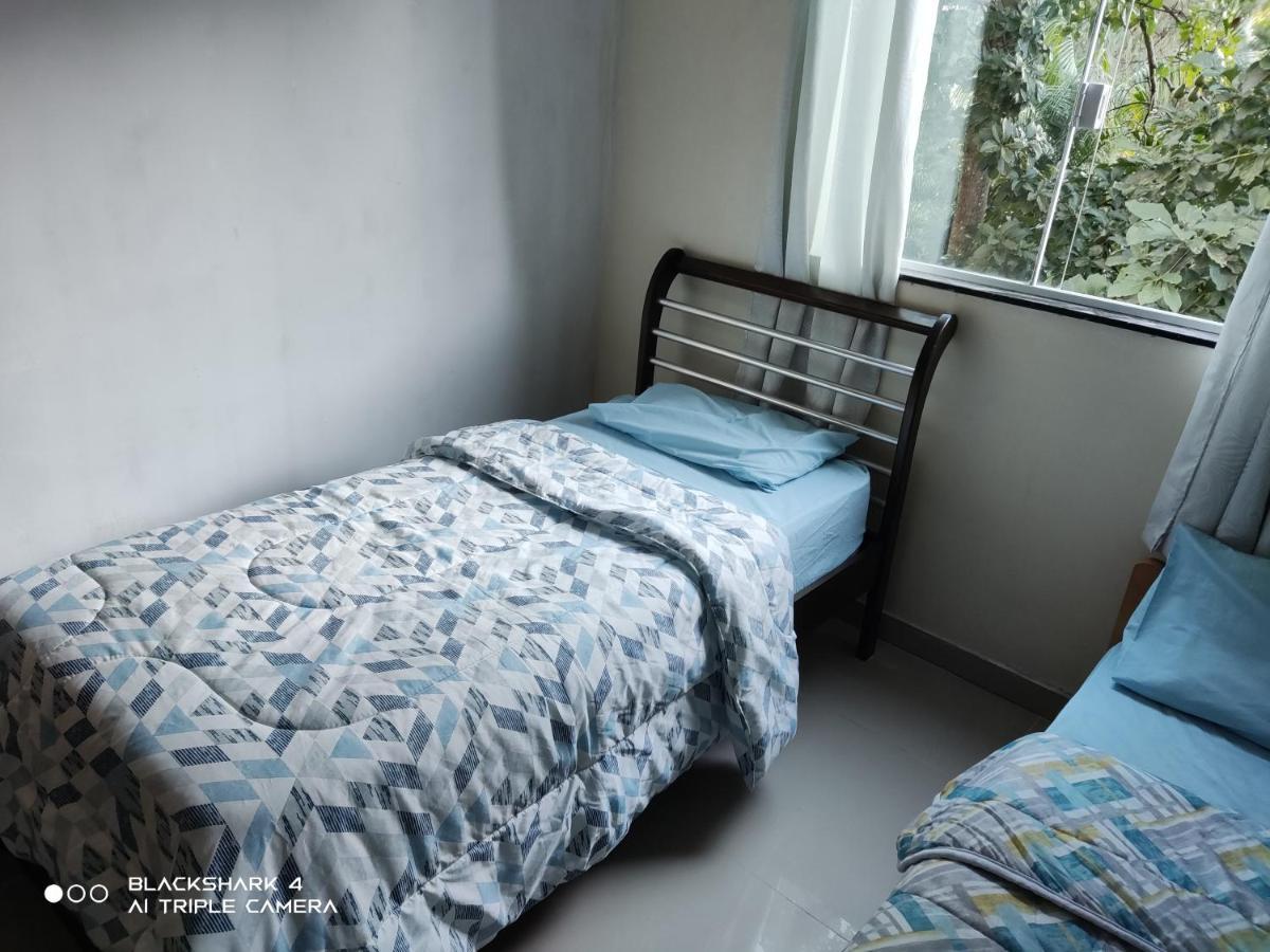 Proximo Ao Parque Barigui Apartamento *
