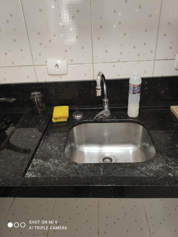 Proximo Ao Parque Barigui Apartamento Curitiba