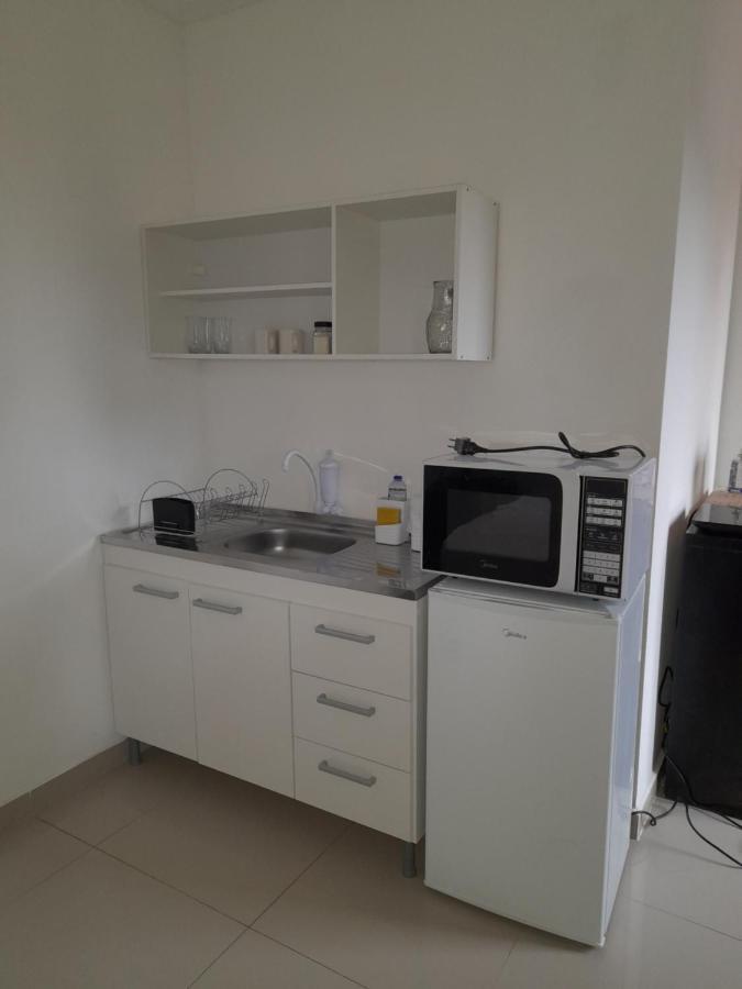 Apartment Bem Localizado. *
