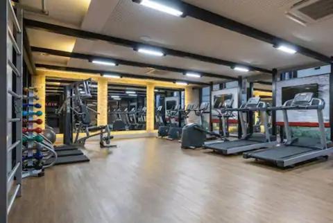 1164 Luxuoso Loft Batel - Cwb Apartment *