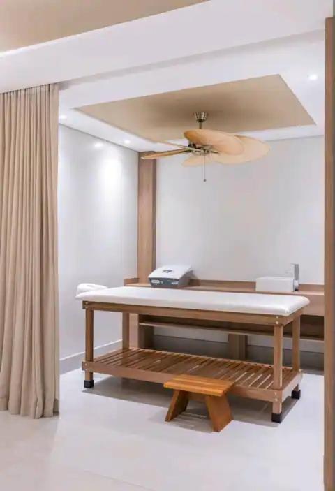 1164 Luxuoso Loft Batel - Cwb Apartment *