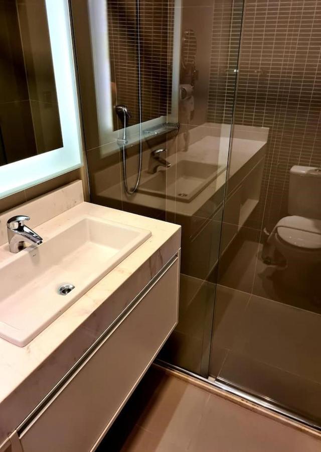 Apartment 1164 Luxuoso Loft Batel - Cwb Curitiba
