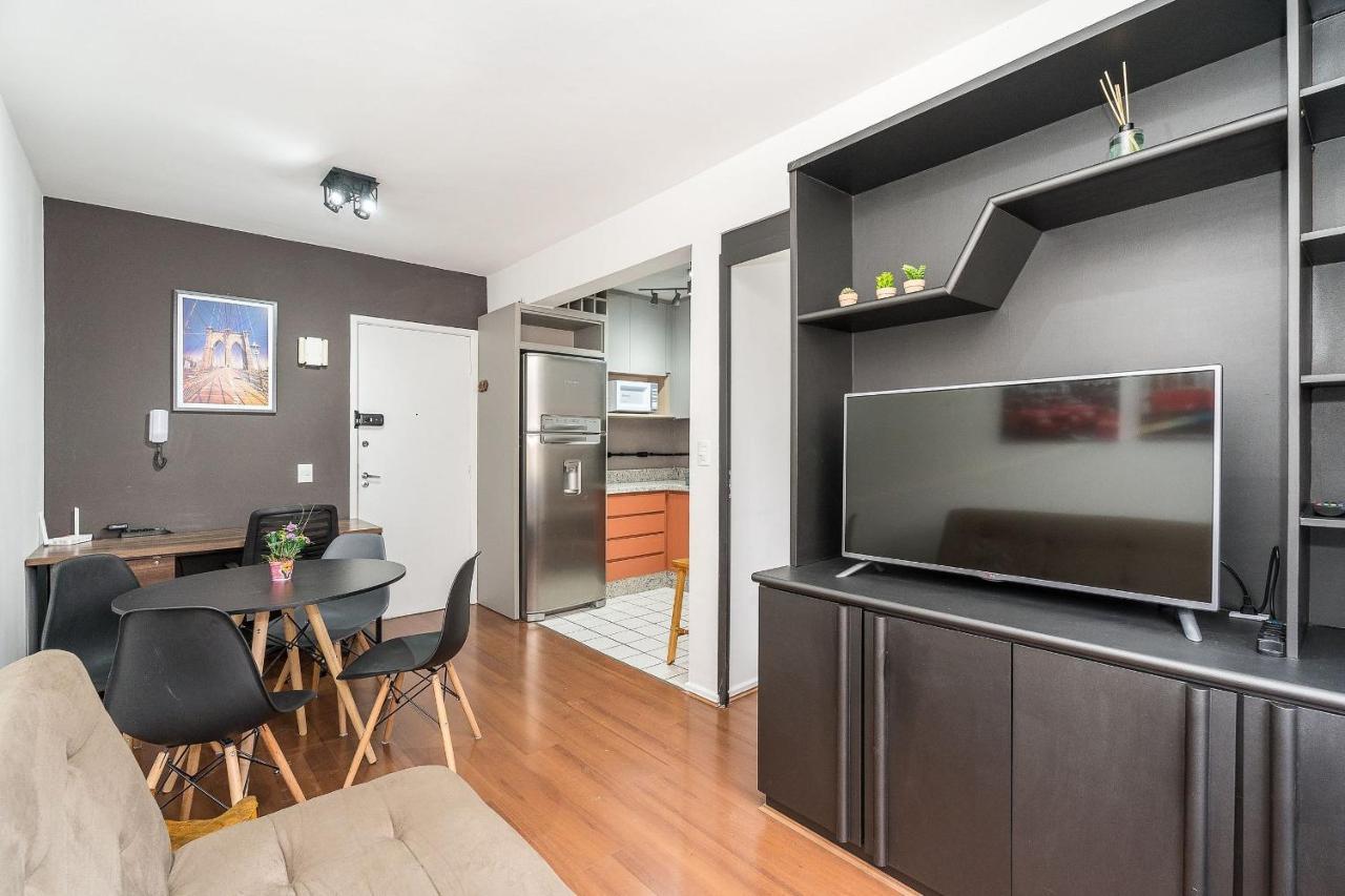 Predio Fantastico No Bairro Requisitado De * Curitiba