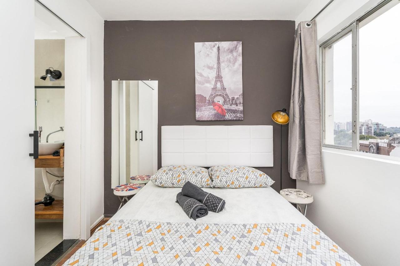 Predio Fantastico No Bairro Requisitado De Apartamento