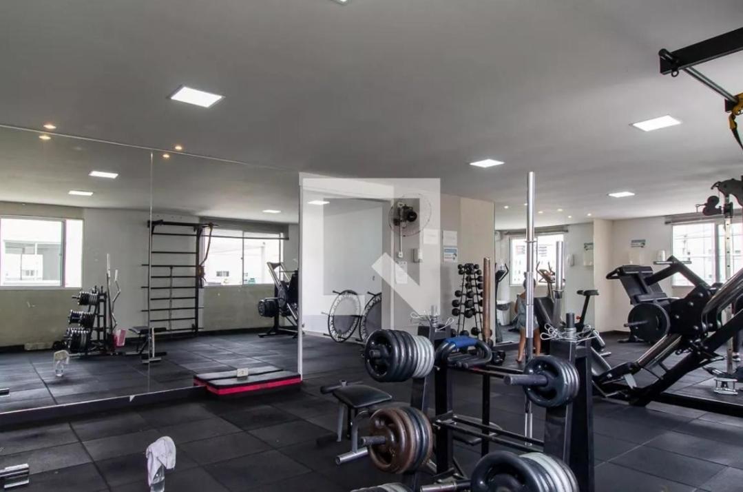 Apartamento 2 Quartos Condominio Clube 2 Vagas Garagem