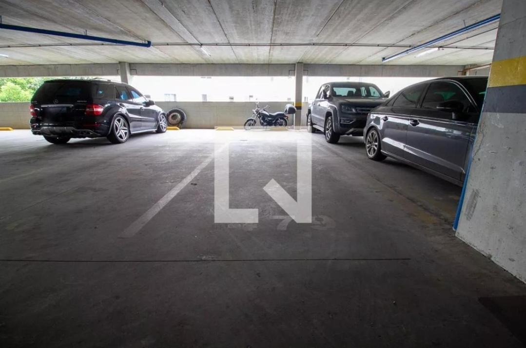 Apartamento Apartamento 2 Quartos Condominio Clube 2 Vagas Garagem