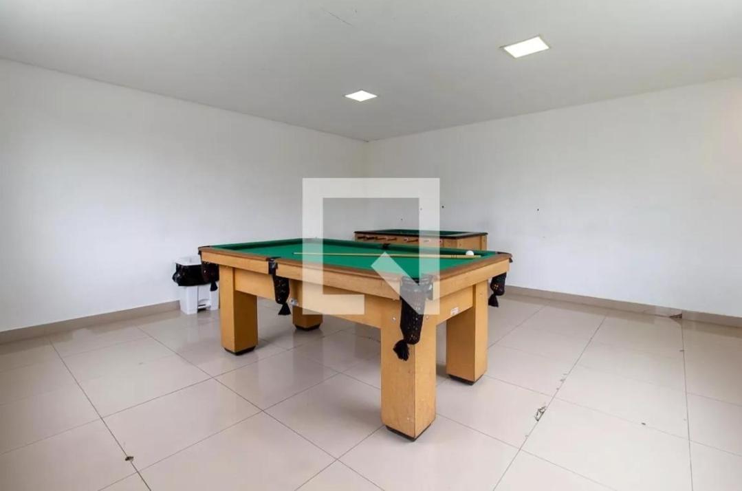 Apartamento 2 Quartos Condominio Clube 2 Vagas Garagem Curitiba