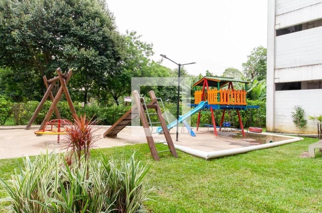 Apartamento Apartamento 2 Quartos Condominio Clube 2 Vagas Garagem Curitiba