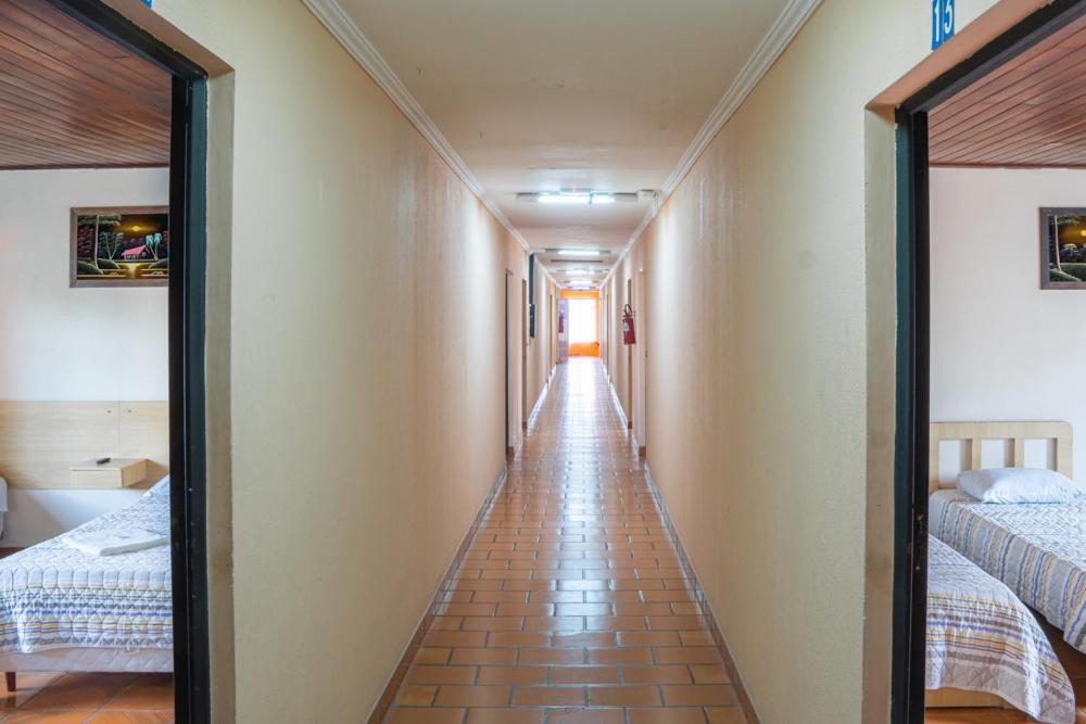 Hotel Tropical Curitiba