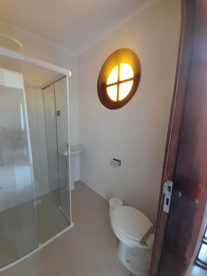 Apartment Bem Localizado.