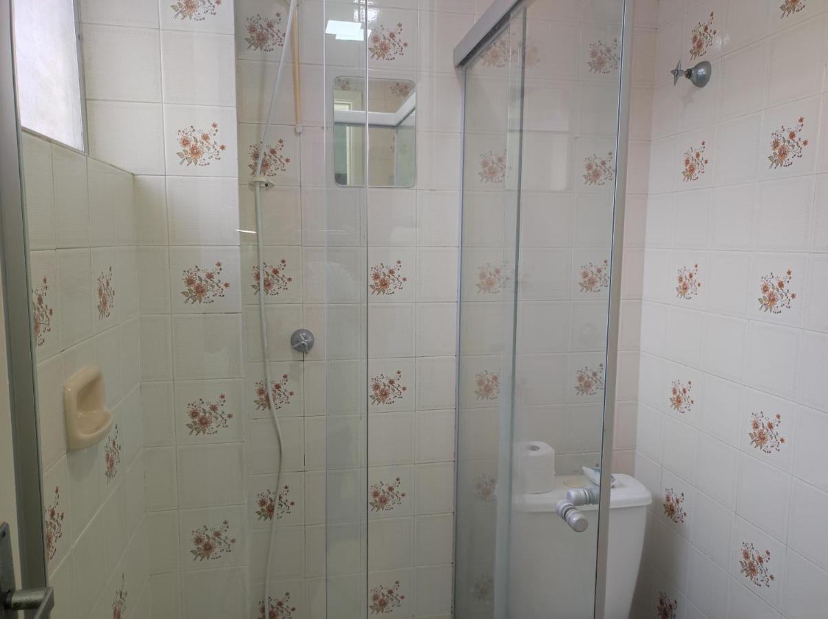 Apartamento Master No Centro De *