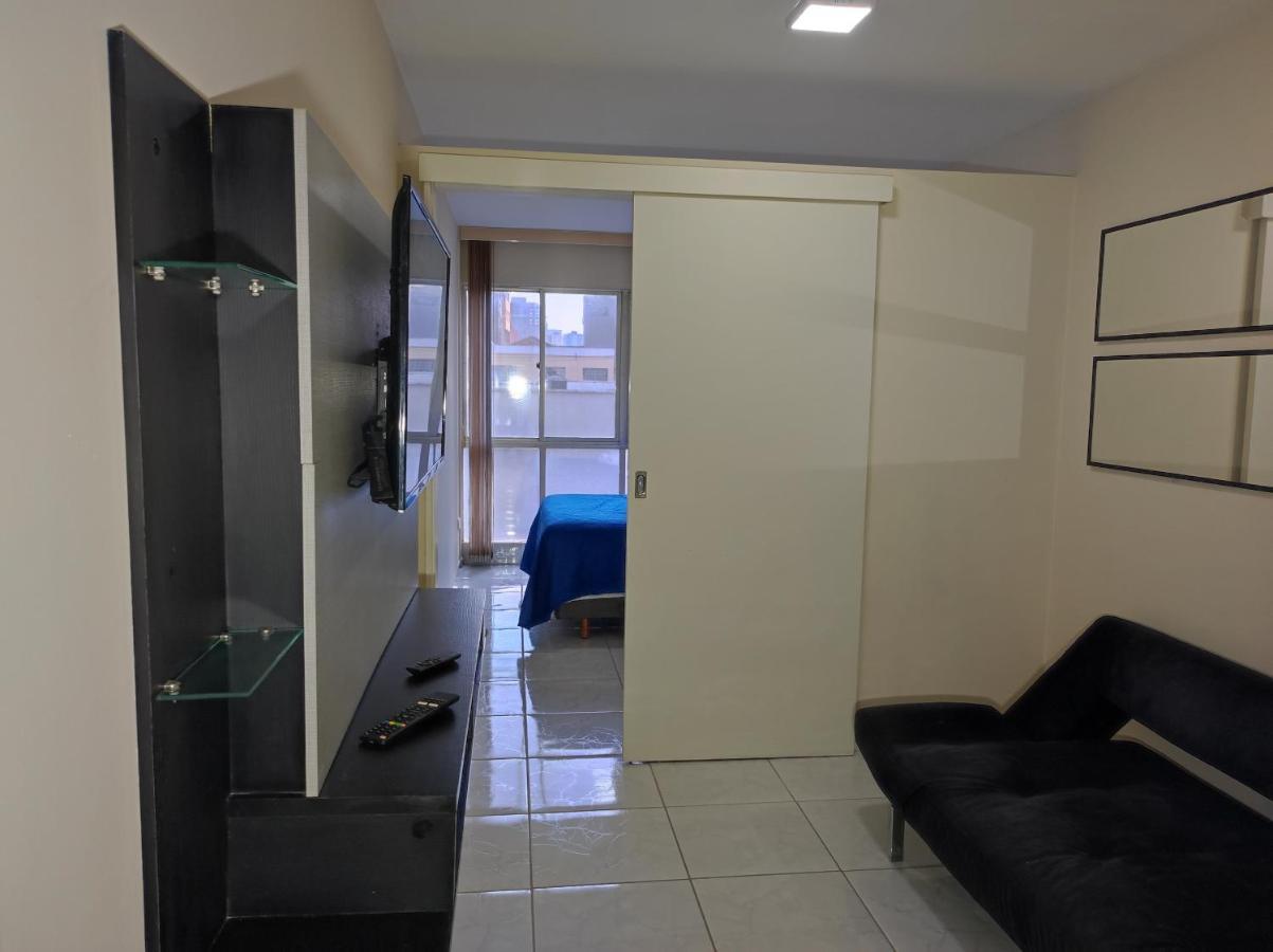 Master No Centro De Apartamento Curitiba