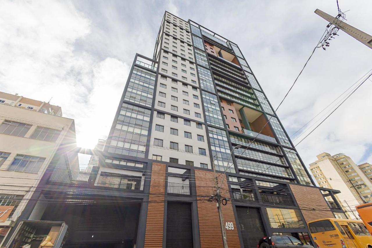 Apartamento Edificio Elysia *