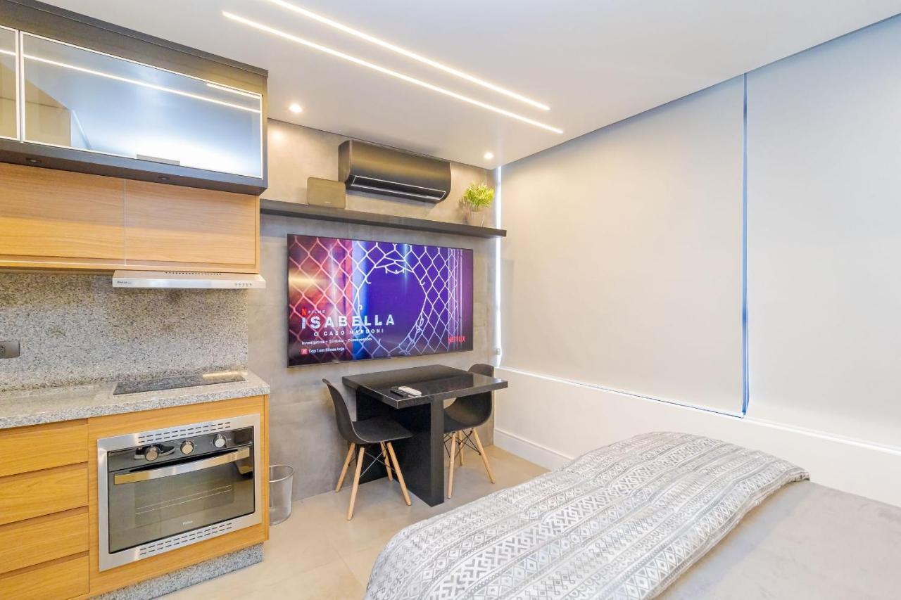 Apartment Edificio Elysia