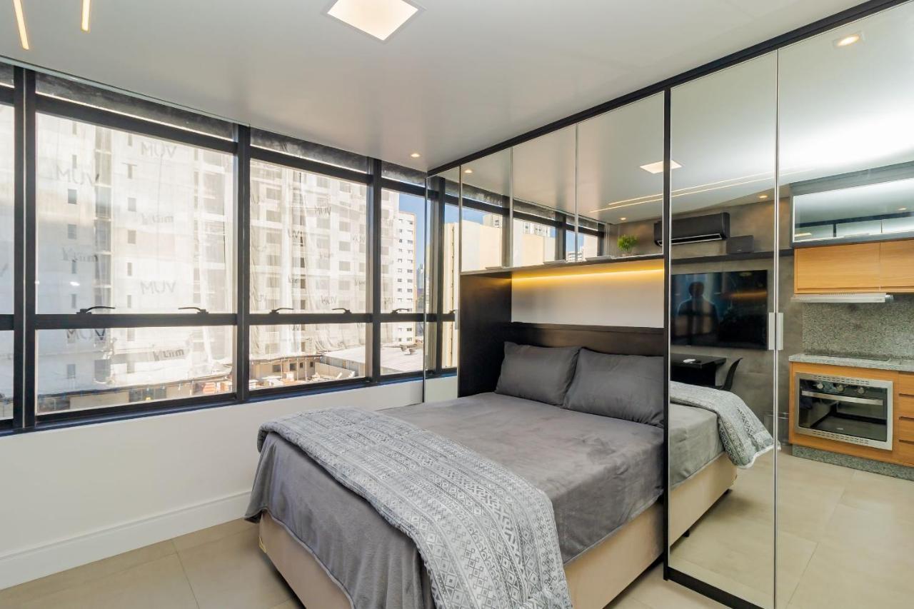Edificio Elysia Apartment Curitiba