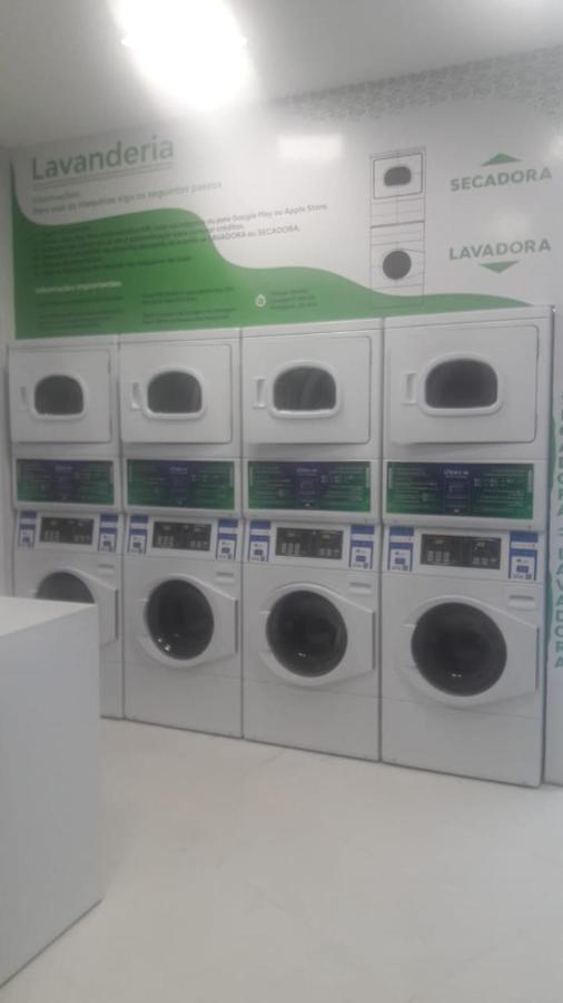 Real Plaza Flat Apartment Curitiba