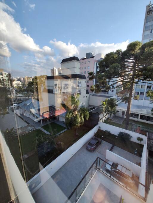Apartamento Brigadeiro 506 Curitiba