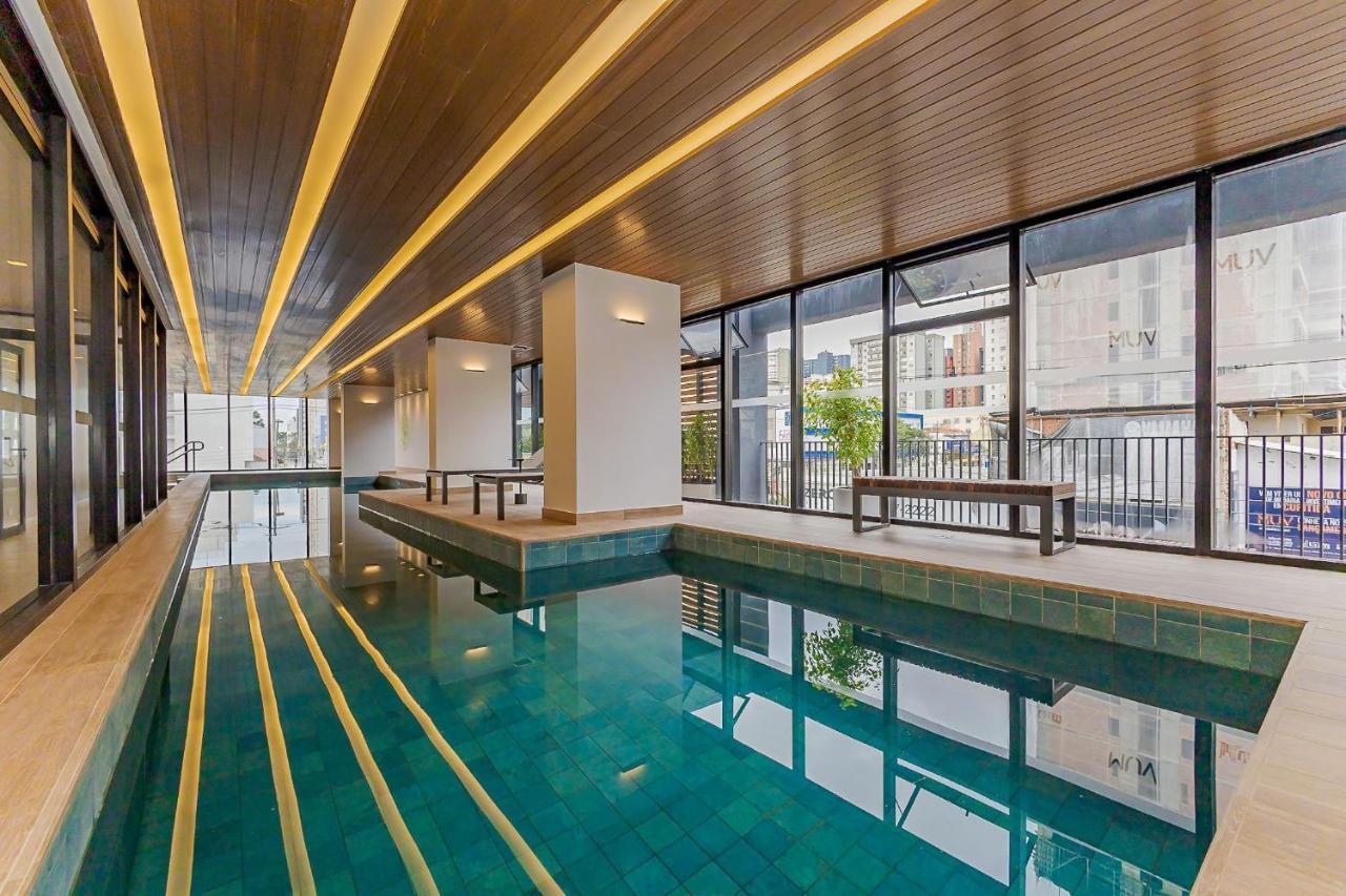 Edificio Elysia Apartment *