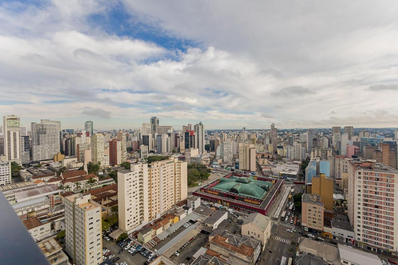 Edificio Elysia Apartamento Curitiba