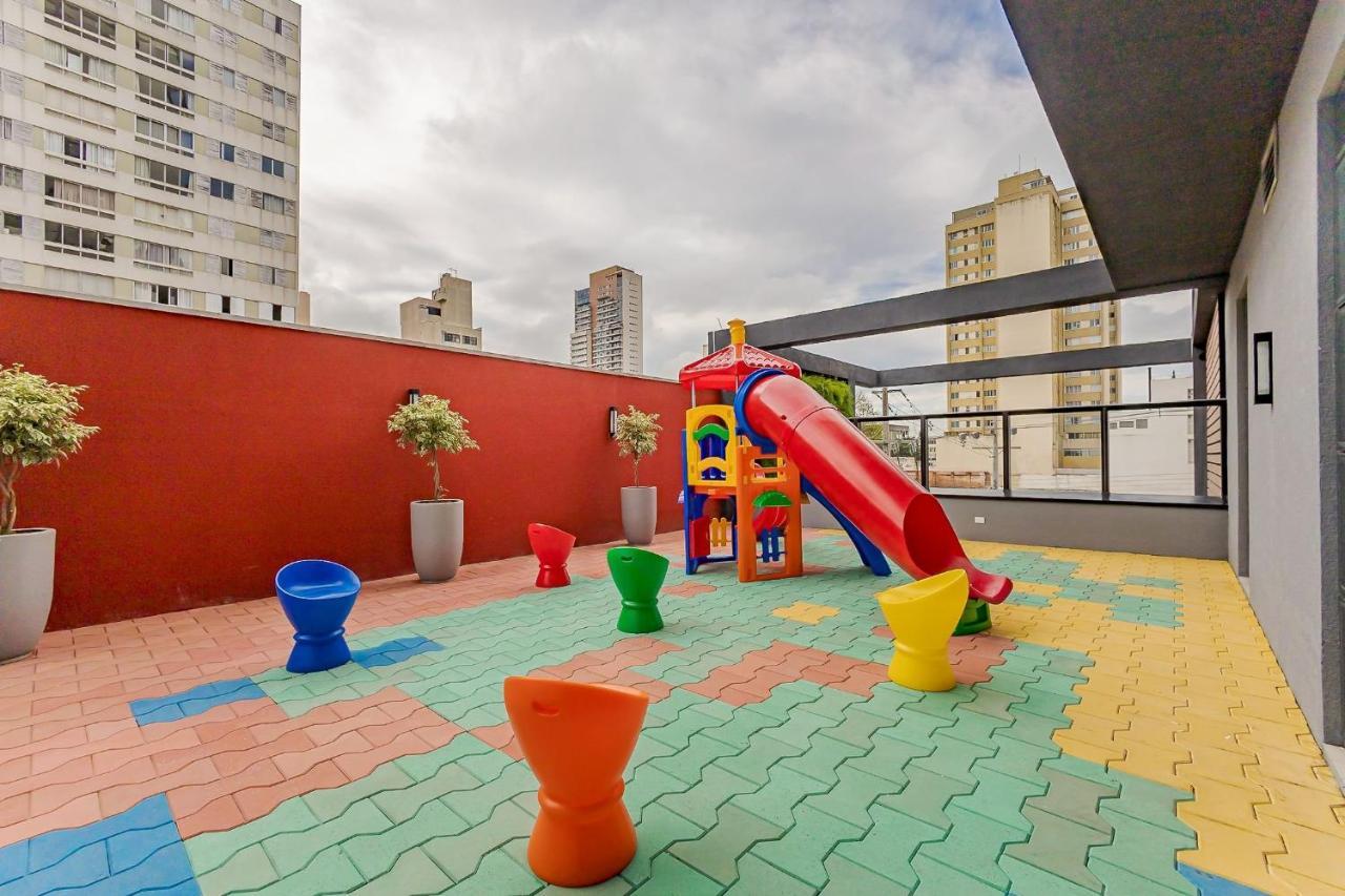 Apartamento Edificio Elysia *
