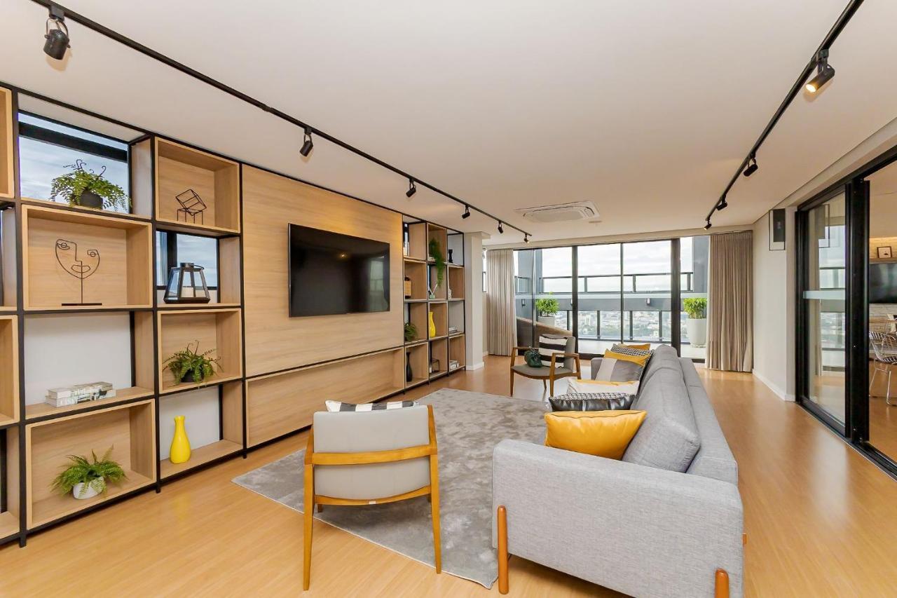 Apartamento Edificio Elysia *