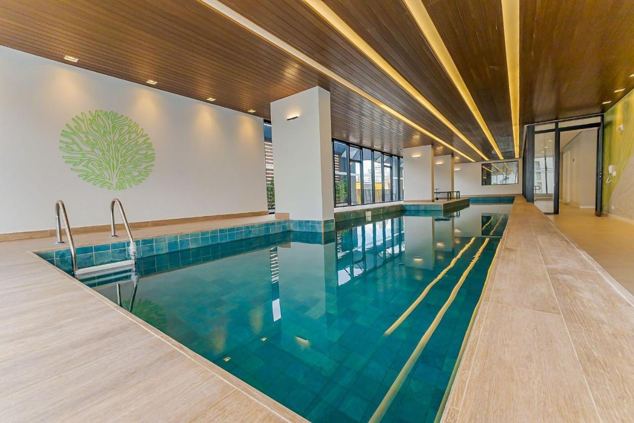 Apartamento Edificio Elysia *