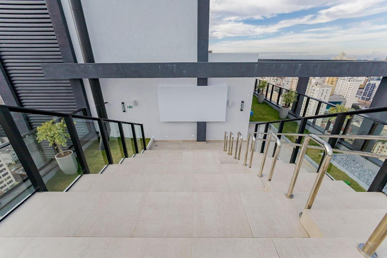 Apartamento Edificio Elysia