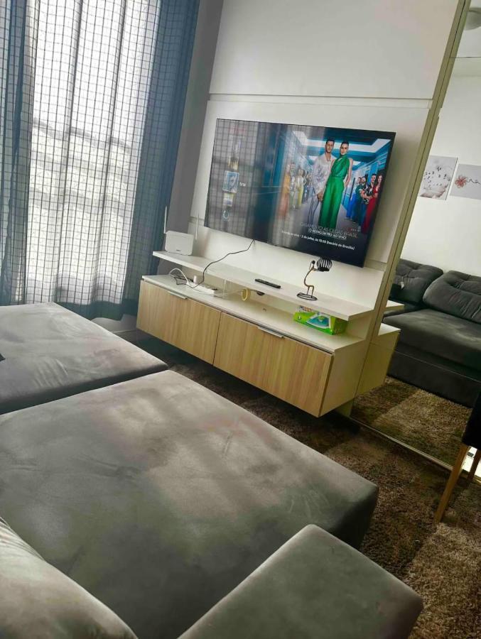 Novo Linha - Up Life Apartamento *