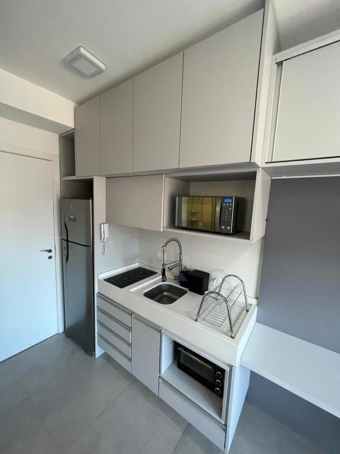 Aconchegante E Moderno Studio! Otima Localizacao! Apartment *