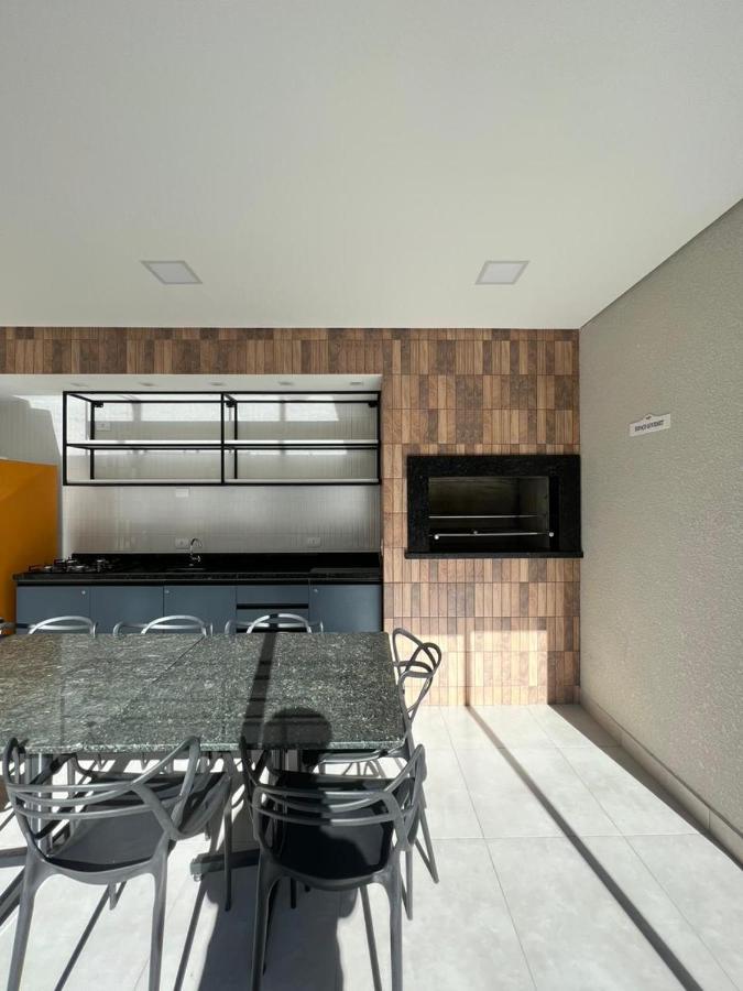 Aconchegante E Moderno Studio! Otima Localizacao! Apartment Curitiba