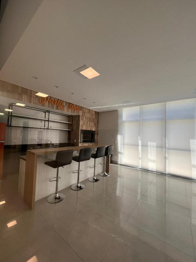 Apartment Aconchegante E Moderno Studio! Otima Localizacao! *