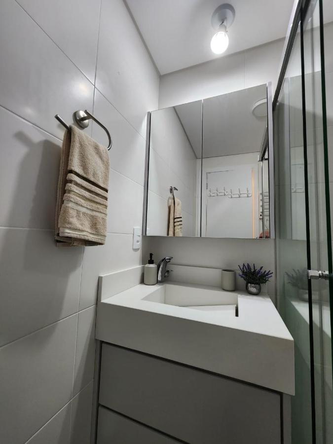Aconchegante E Moderno Studio! Otima Localizacao! Apartment Curitiba