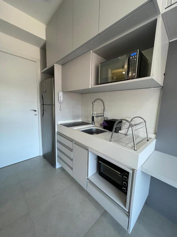 Aconchegante E Moderno Studio! Otima Localizacao!
