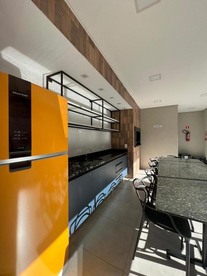 Aconchegante E Moderno Studio! Otima Localizacao!
