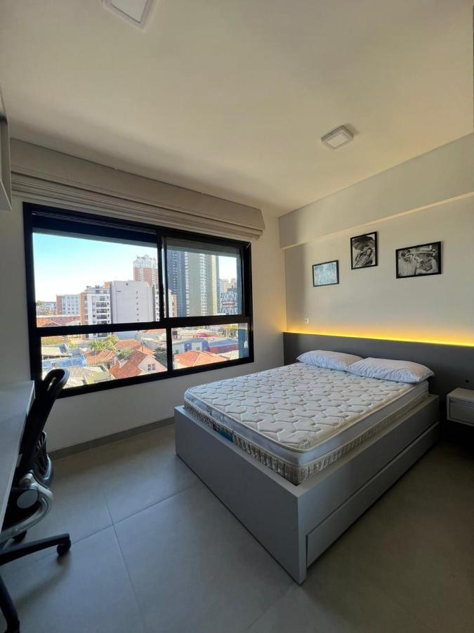 Apartment Aconchegante E Moderno Studio! Otima Localizacao! *