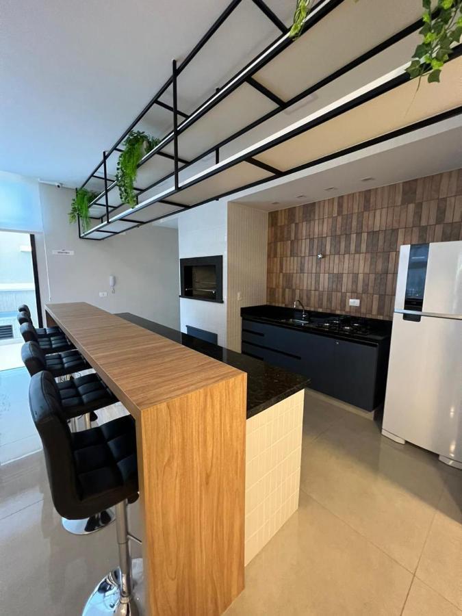 Apartment Aconchegante E Moderno Studio! Otima Localizacao! Curitiba