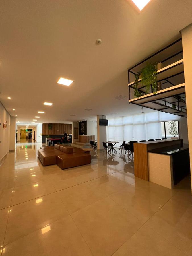 Aconchegante E Moderno Studio! Otima Localizacao! Apartment Curitiba