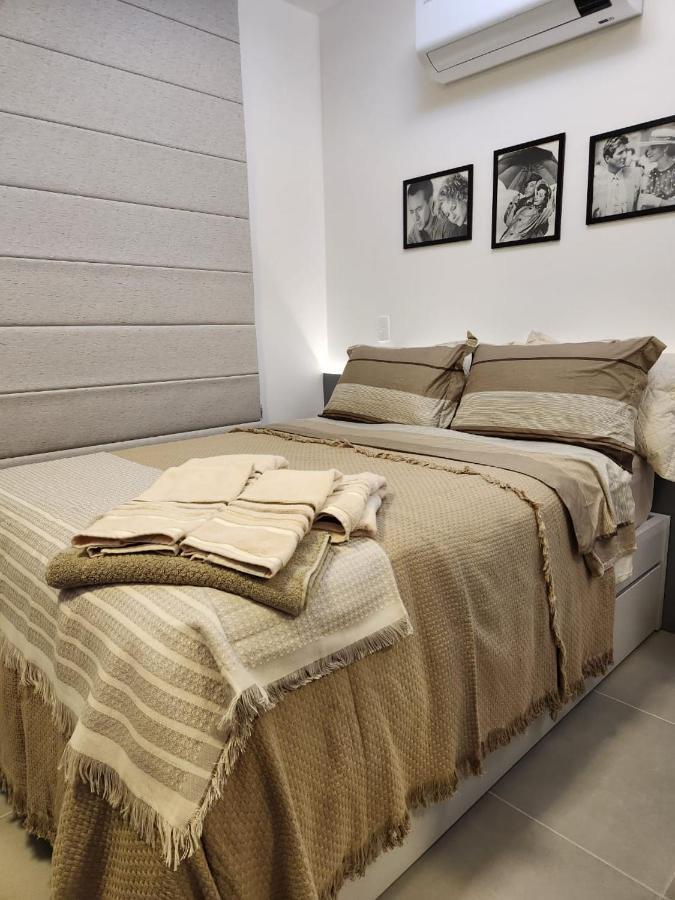 Aconchegante E Moderno Studio! Otima Localizacao!