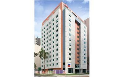 Go Hotel 3*