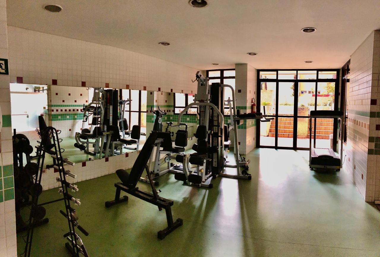 Completo No Batel Apartamento *