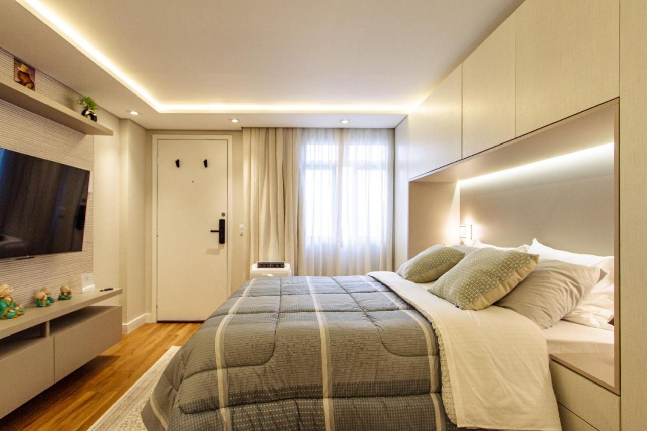 Apartamento Belvedere