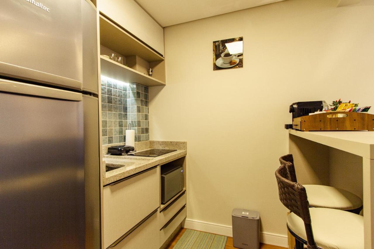 Belvedere Apartamento *