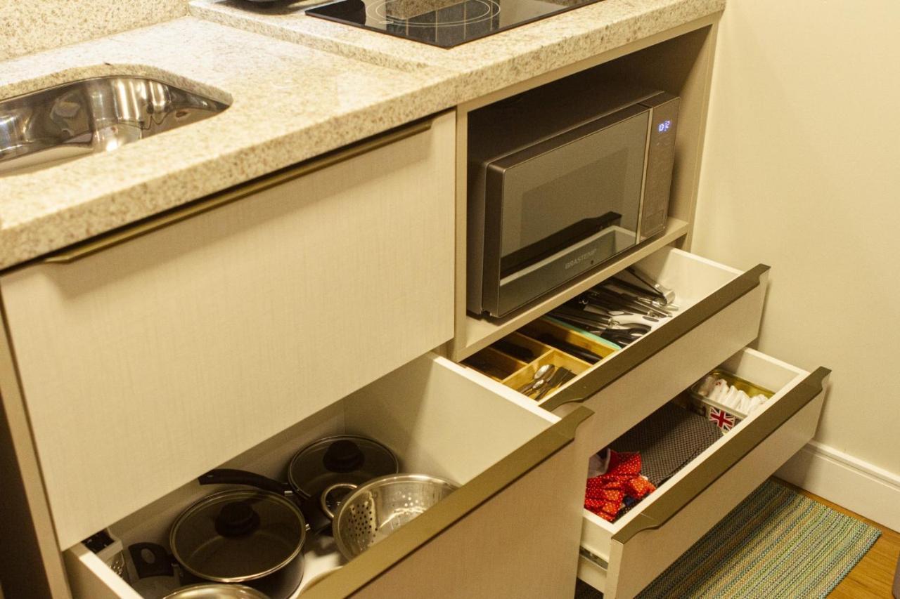 Apartamento Belvedere *